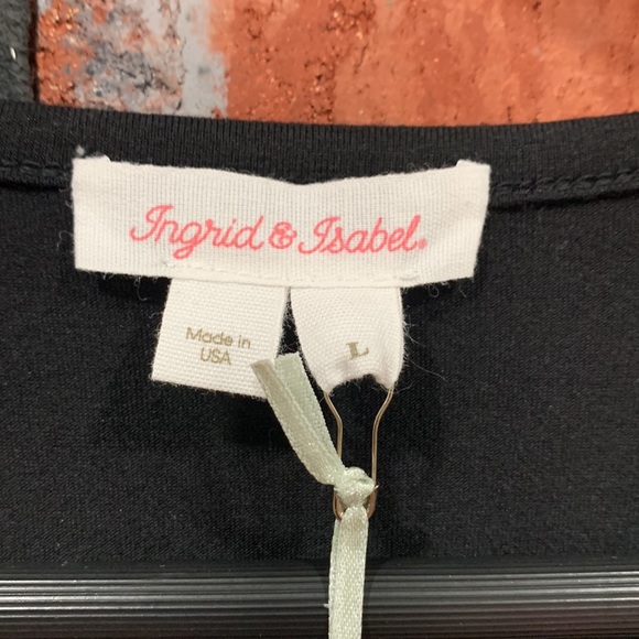 Ingrid & Isabel maternity Dress - Picture 7 of 15